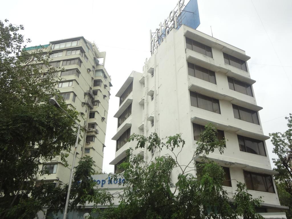 Hiltop Hotel Bombay Exterior foto